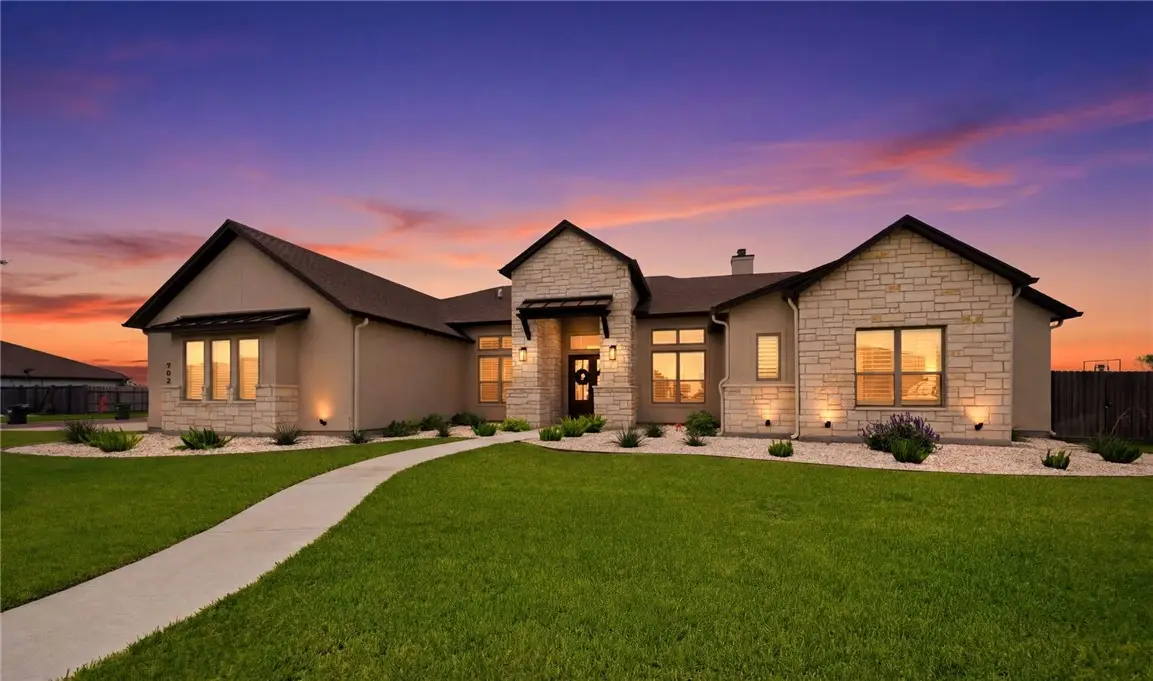 702 Tuscan Creek Court, Corpus Christi, TX 78415 - #1