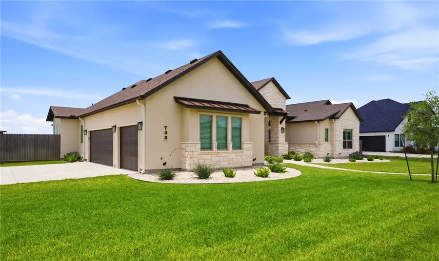 702 Tuscan Creek Court, Corpus Christi, TX 78415 - #2
