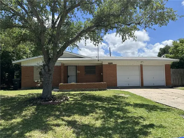 5809 Shamrock Drive, Corpus Christi, TX 78412