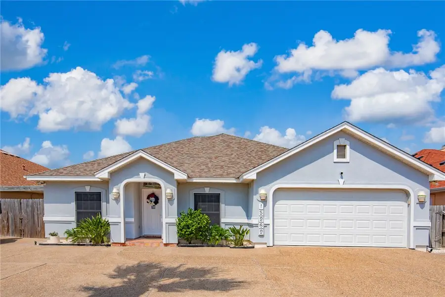 15969 Punta Espada Loop, Corpus Christi, TX 78418 - #2