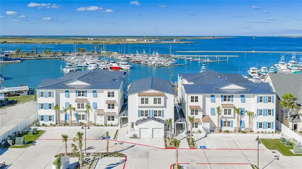 136 W Cotter Avenue #25, Port Aransas, TX 78373