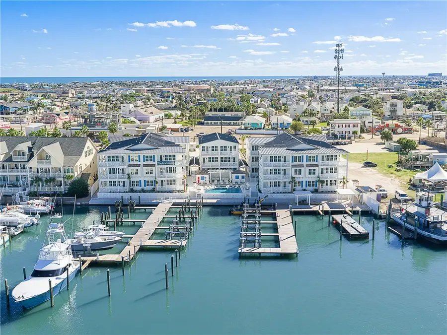 Address Withheld By Seller, Port Aransas, TX 78373 - #2