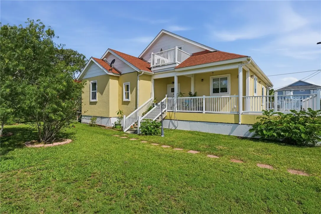 101 Copano Parkway, Rockport, TX 78382 - #1