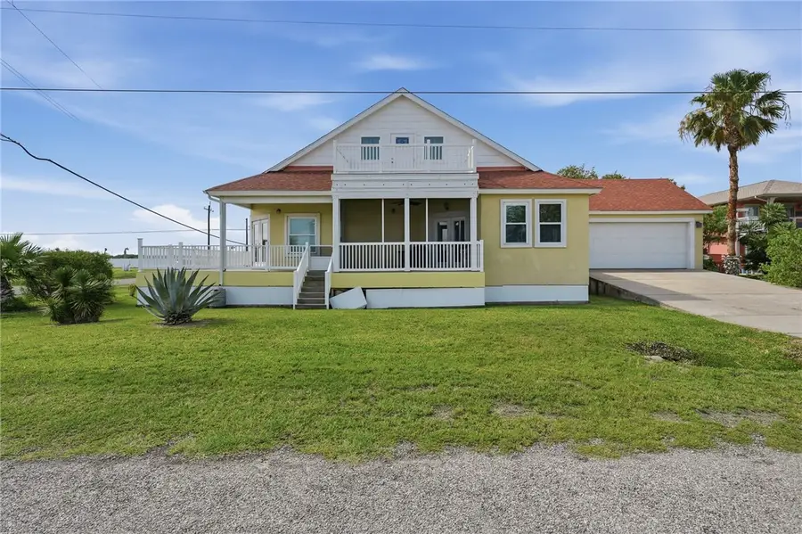 101 Copano Parkway, Rockport, TX 78382 - #2