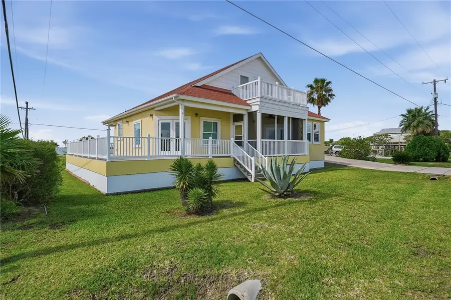 101 Copano Parkway, Rockport, TX 78382 - #3