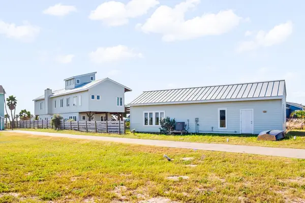 127 Twelfth Street, Port Aransas, TX 78373