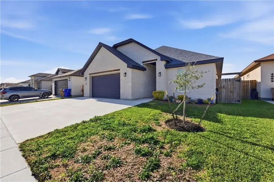 4013 Fold Lane, Corpus Christi, TX 78414 - #3