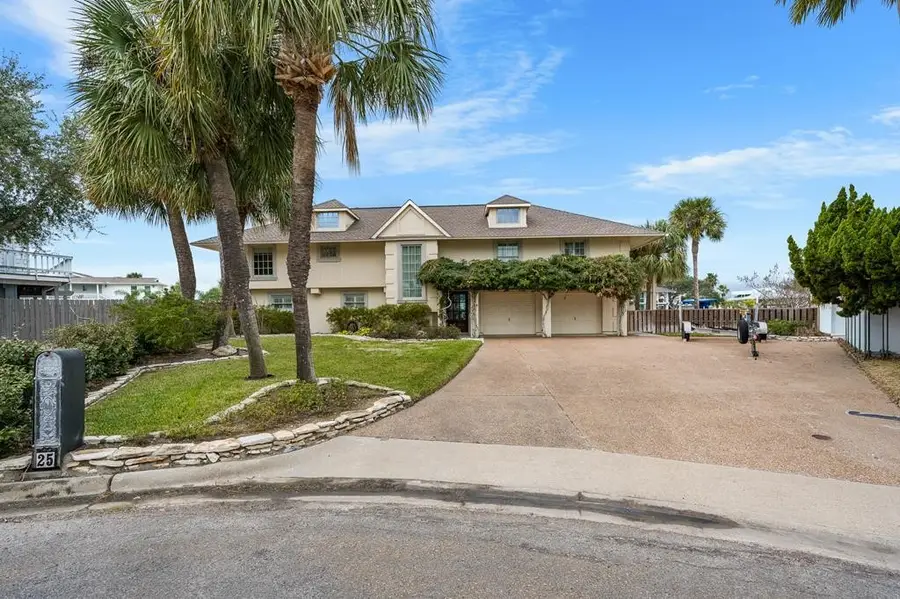 25 Luau Lane, Rockport, TX 78382 - #2