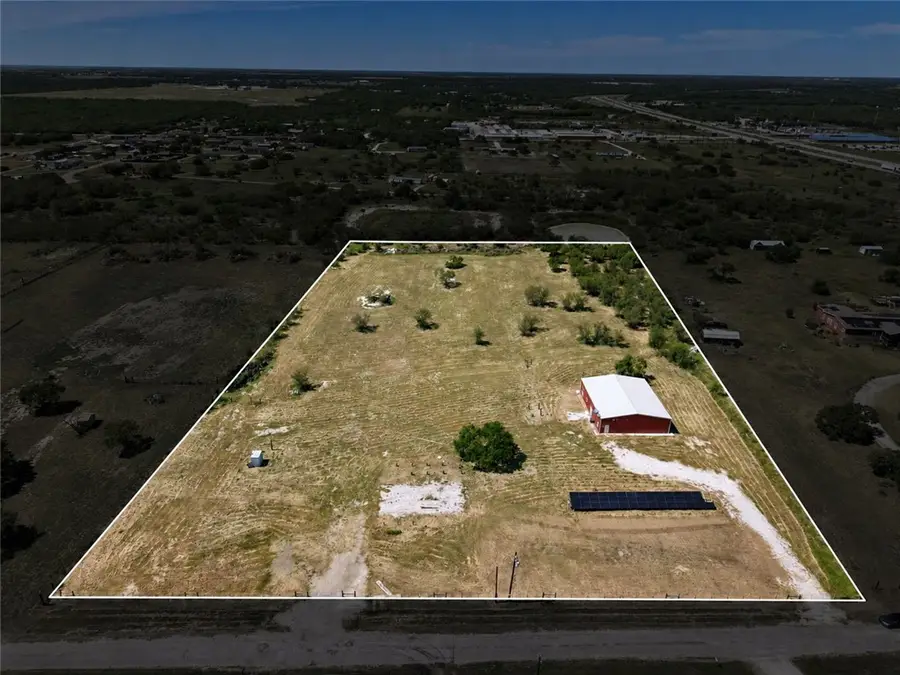 1912 Pajaro, Sinton, TX 78387 - #3