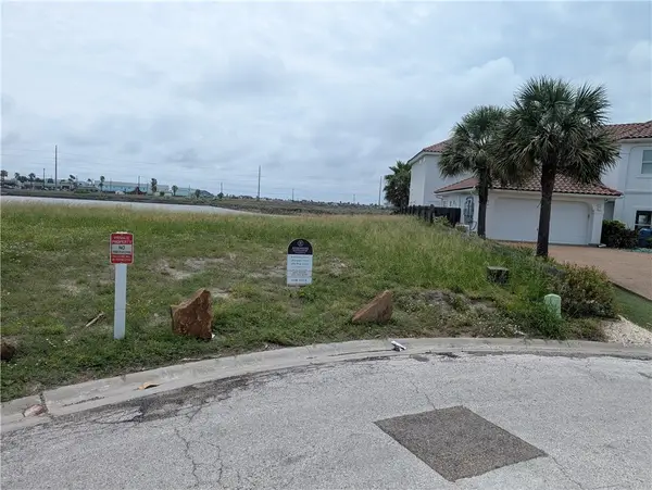 15105 Cane Harbor Boulevard, Corpus Christi, TX 78418