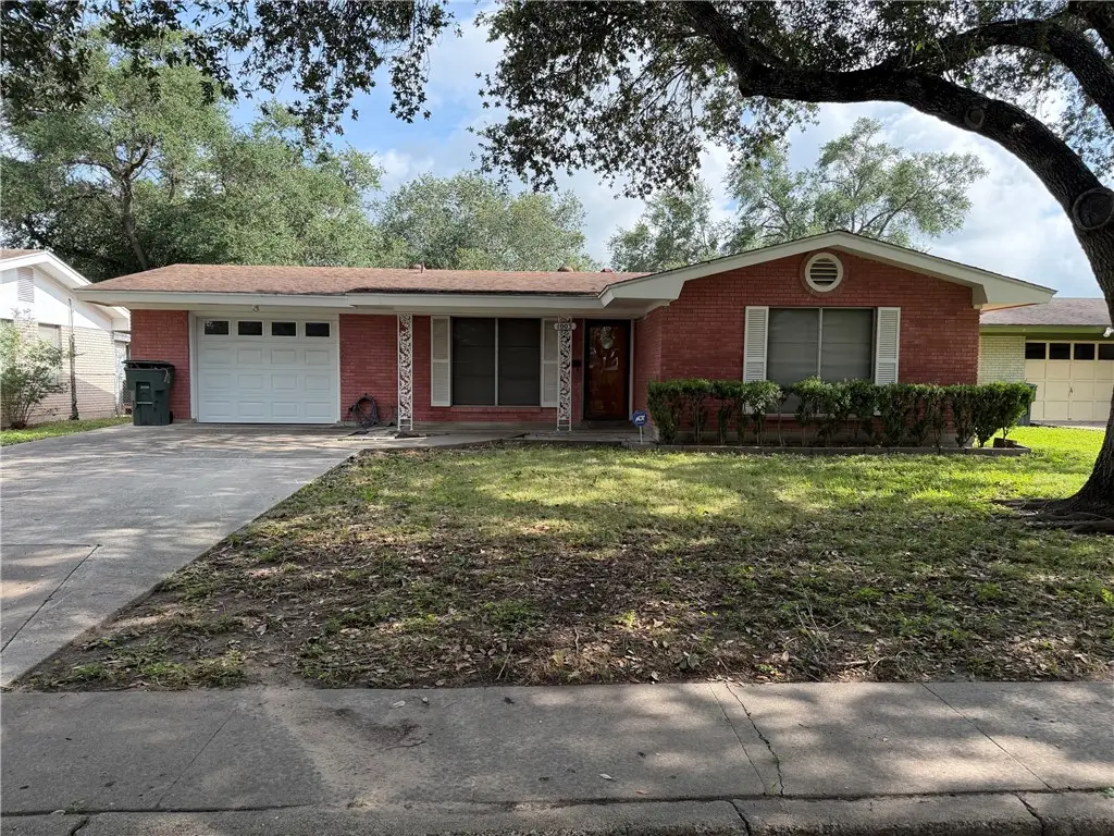 1003 Schallert Drive, Alice, TX 78332 - #1