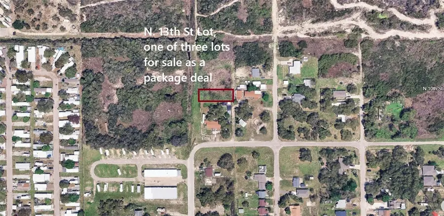 0 N 10, Aransas Pass, TX 78336 - #2