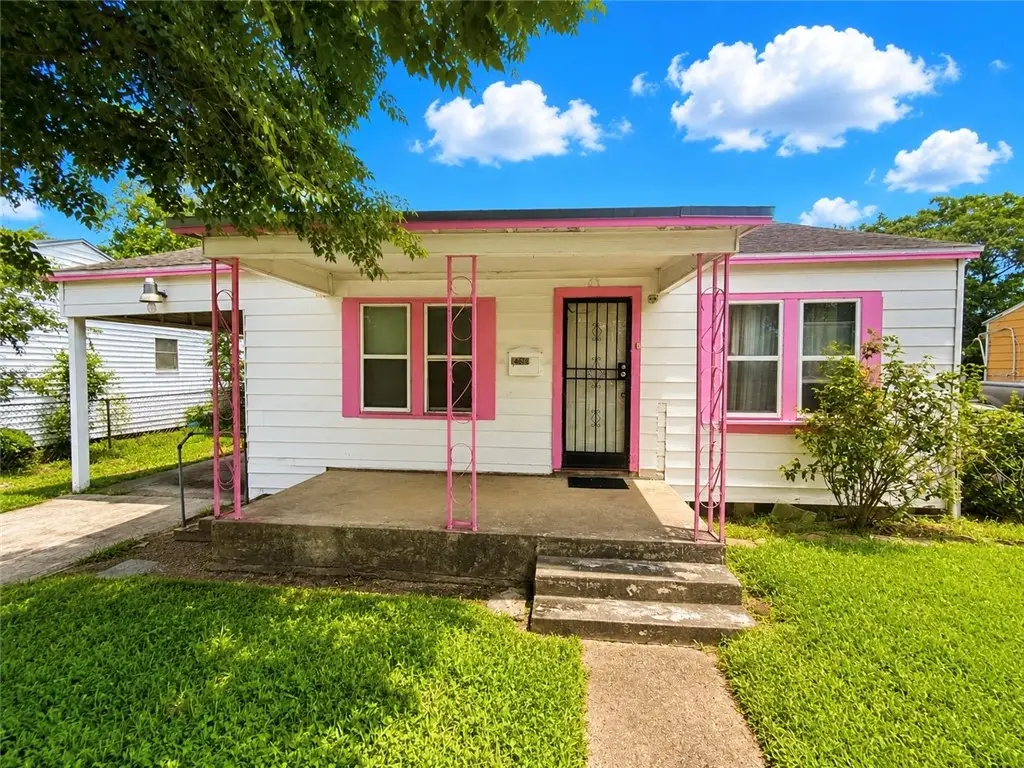 4613 Valdez Drive, Corpus Christi, TX 78416 - #1