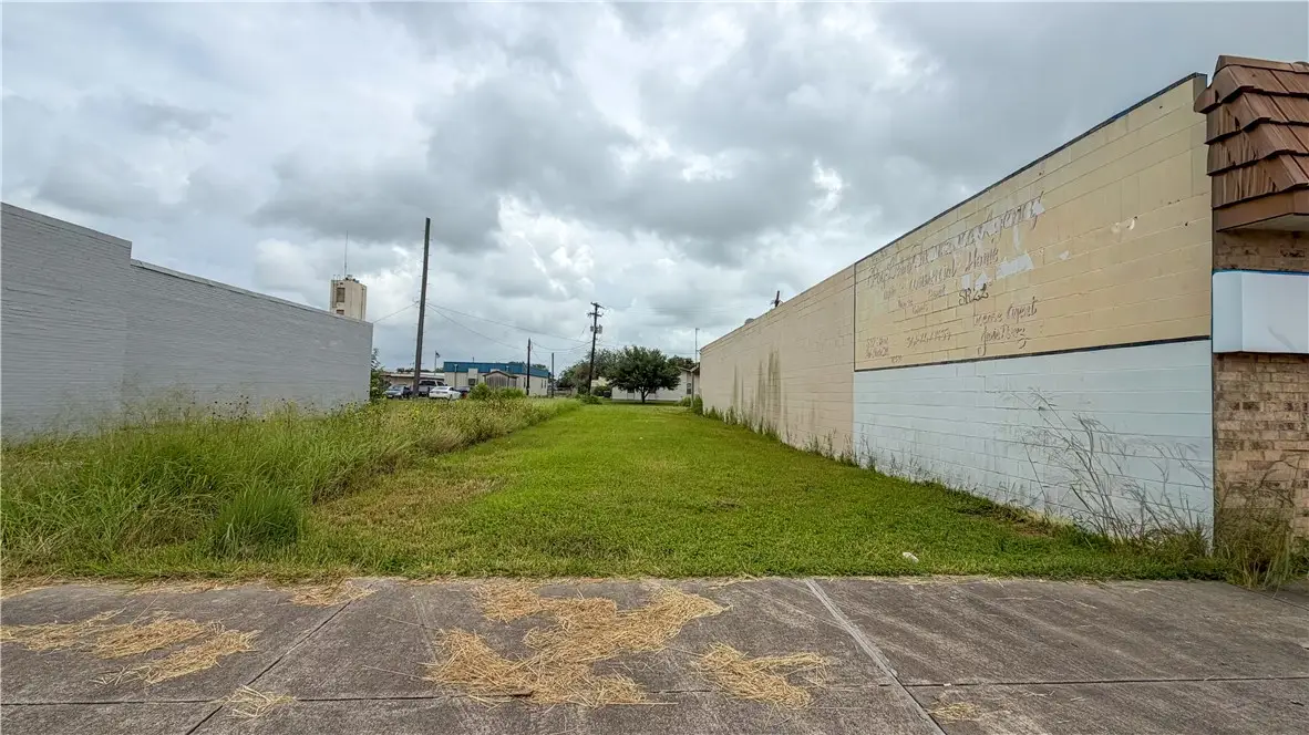 521 E Main Ave, Robstown, TX 78380 - #1