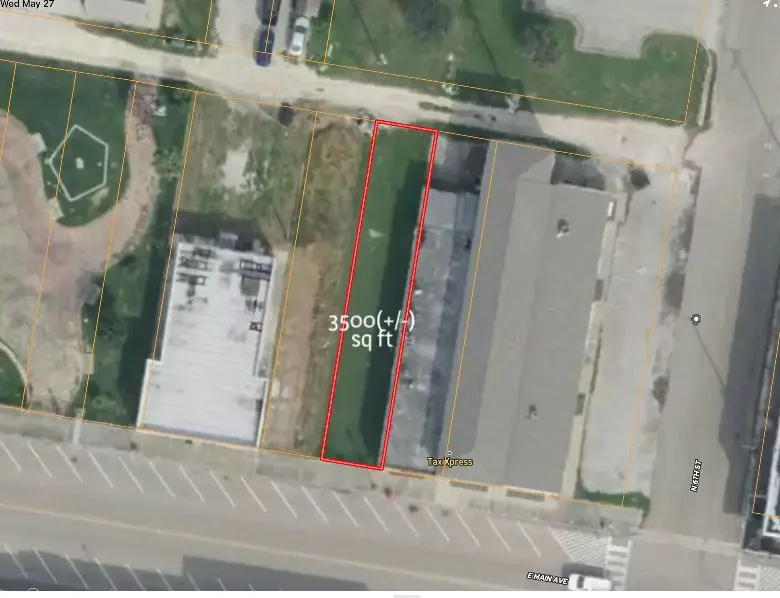 521 E Main Ave, Robstown, TX 78380 - #2