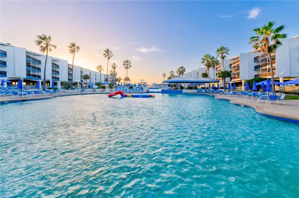 6317 State Highway 361 #6324, Port Aransas, TX 78373