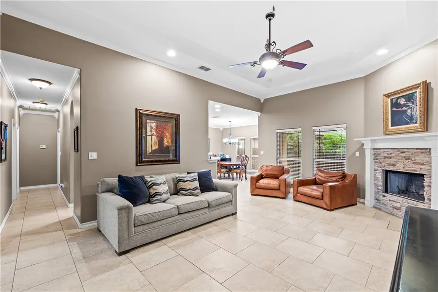 8322 Serenity Court, Corpus Christi, TX 78414 - #3