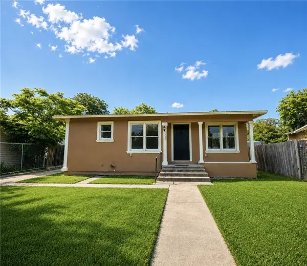 1532 Daytona Drive, Corpus Christi, TX 78415