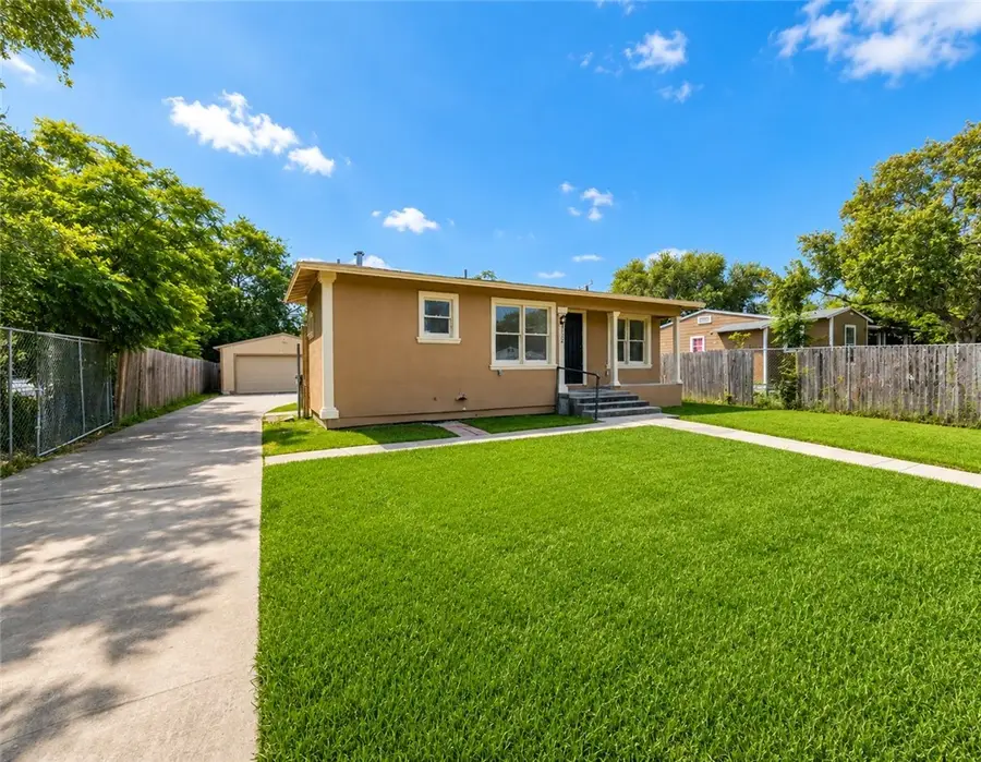 1532 Daytona Drive, Corpus Christi, TX 78415 - #2