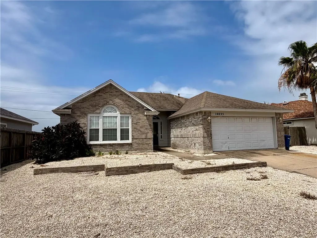 14033 Coquina Bay Avenue, Corpus Christi, TX 78418 - #1