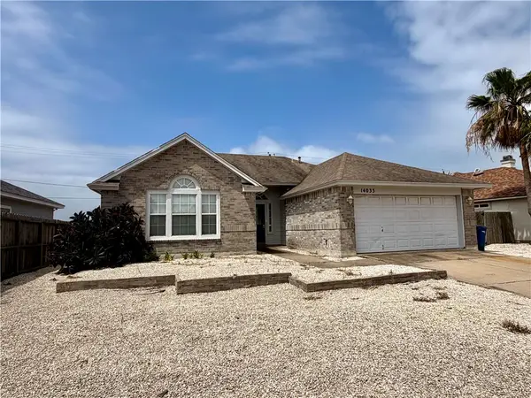 14033 Coquina Bay Avenue, Corpus Christi, TX 78418