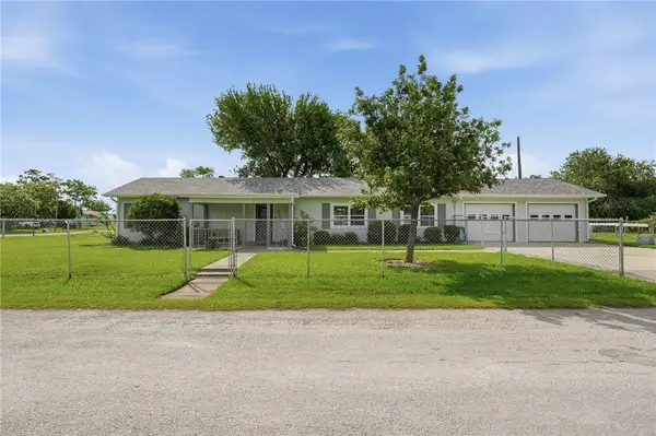 2790 Beaumont Avenue, Ingleside, TX 78362