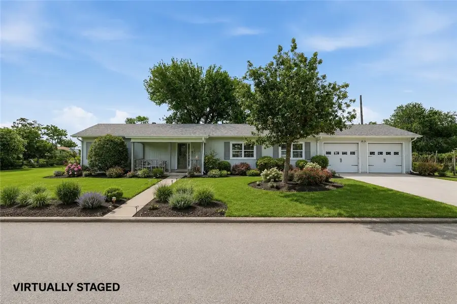 2790 Beaumont Avenue, Ingleside, TX 78362 - #2