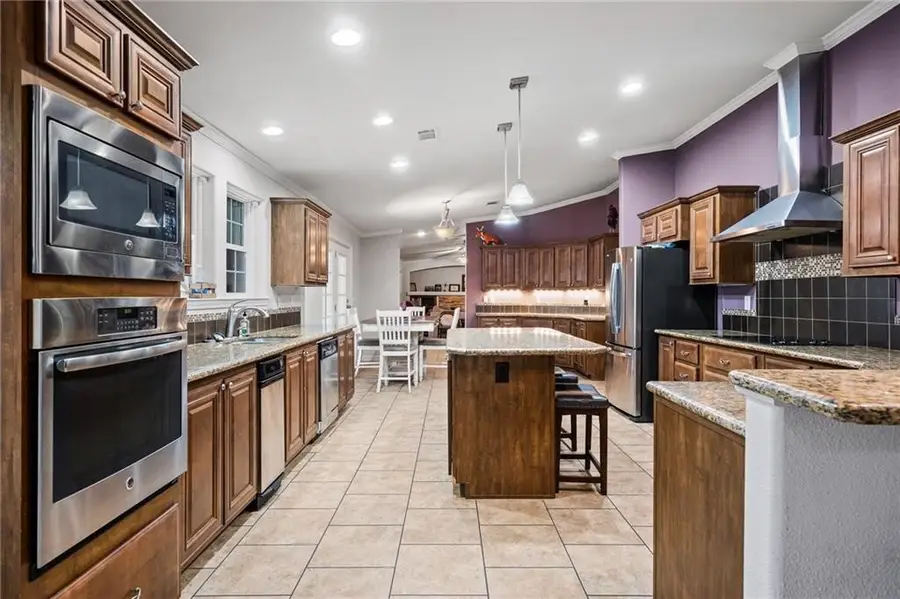 1011 N Racine Street, Rockport, TX 78382 - #3