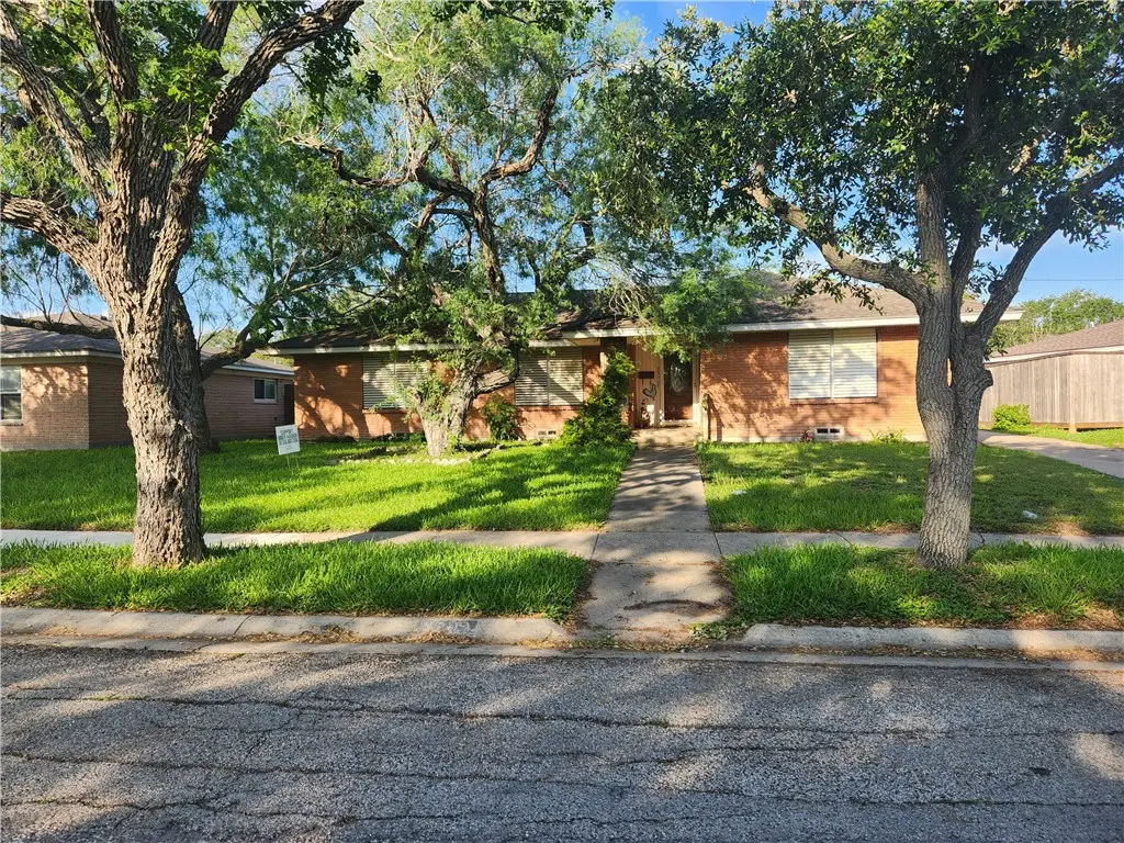 3709 Fort Worth Street, Corpus Christi, TX 78411 - #1