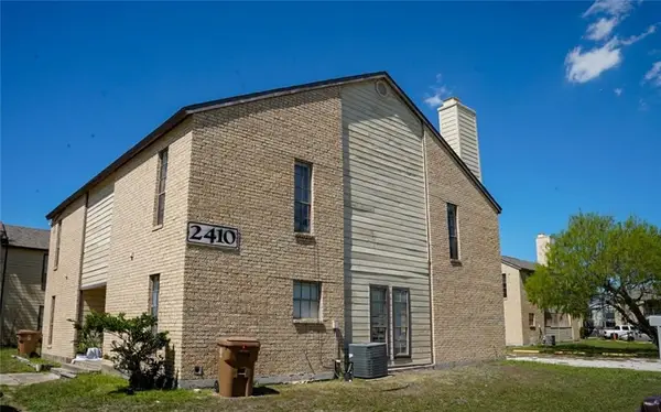 2410 Capitan Drive, Corpus Christi, TX 78414