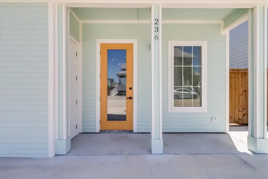 236 Nautilus Street, Port Aransas, TX 78373 - #2