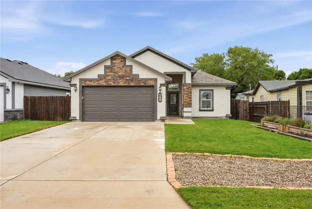 150 N 9th Street, Aransas Pass, TX 78336 - #1