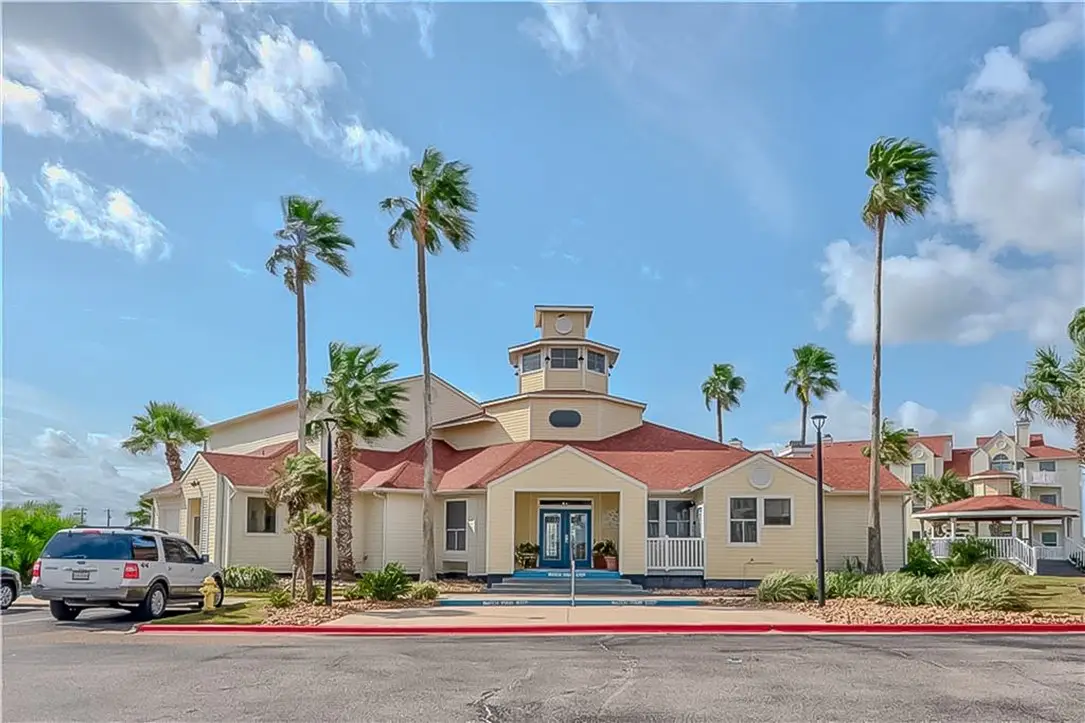 14721 Whitecap #281, Corpus Christi, TX 78418 - #1
