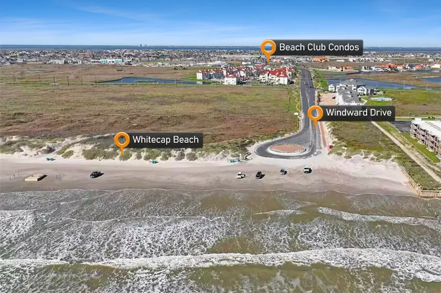 14721 Whitecap #281, Corpus Christi, TX 78418 - #2