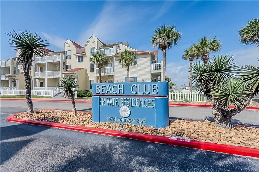 14721 Whitecap #281, Corpus Christi, TX 78418 - #3