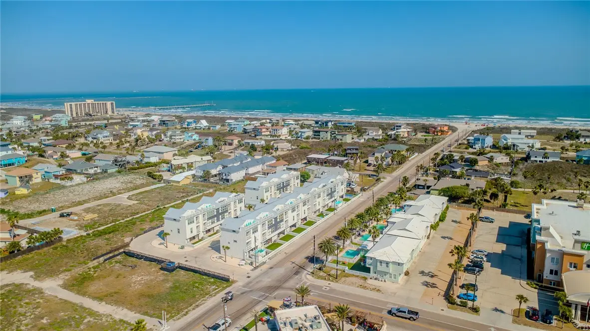 603 E Avenue G #304, Port Aransas, TX 78373 - #1