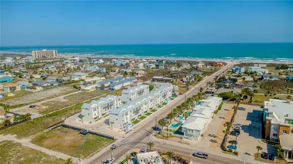 603 E Avenue G #304, Port Aransas, TX 78373