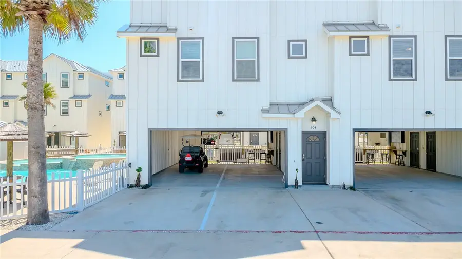 603 E Avenue G #304, Port Aransas, TX 78373 - #2