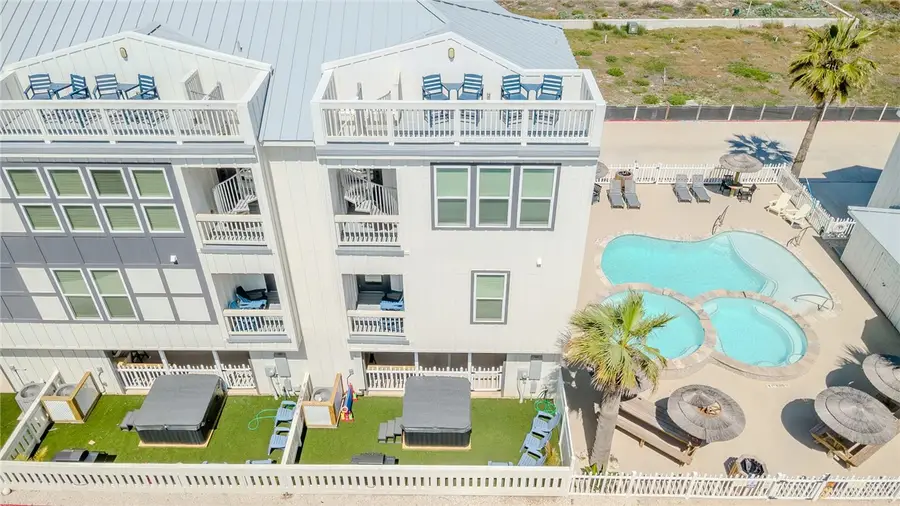 603 E Avenue G #304, Port Aransas, TX 78373 - #3