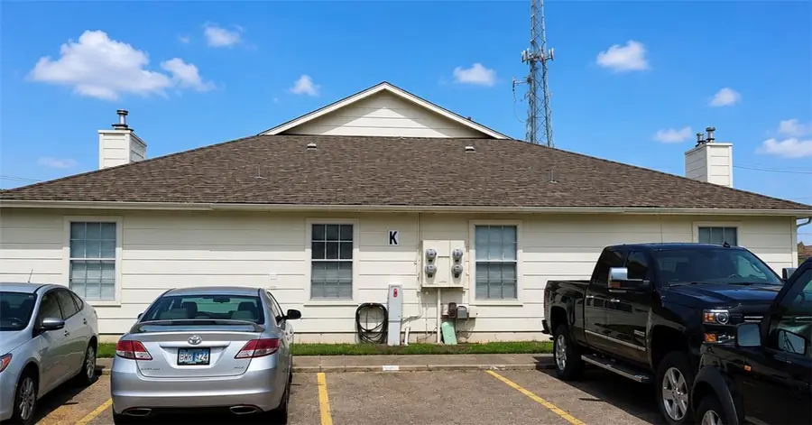 7202 Mansions Drive #K-4, Corpus Christi, TX 78414 - #2