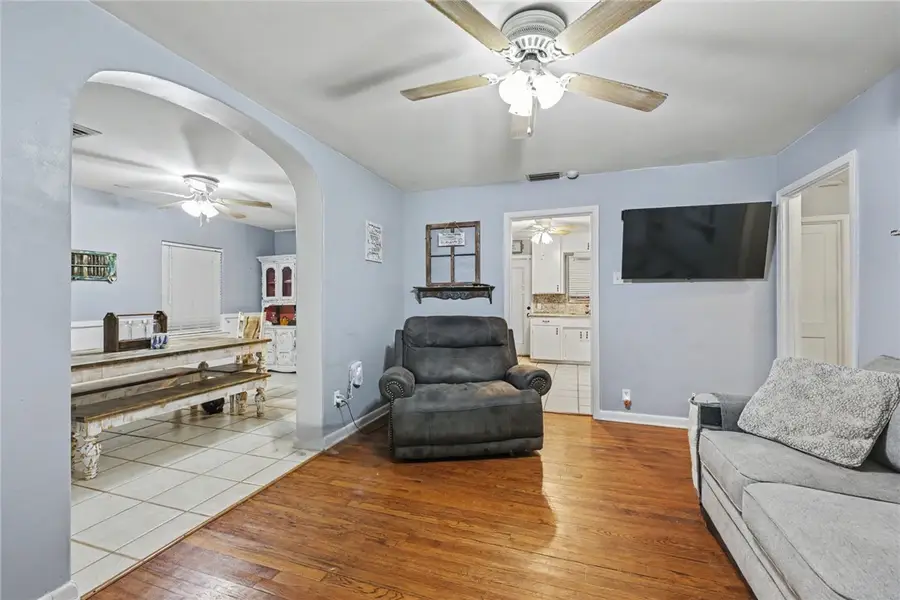 4018 Lamont Street, Corpus Christi, TX 78411 - #3