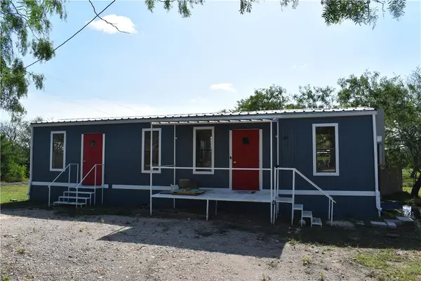5729 County Road 308, Orange Grove, TX 78372