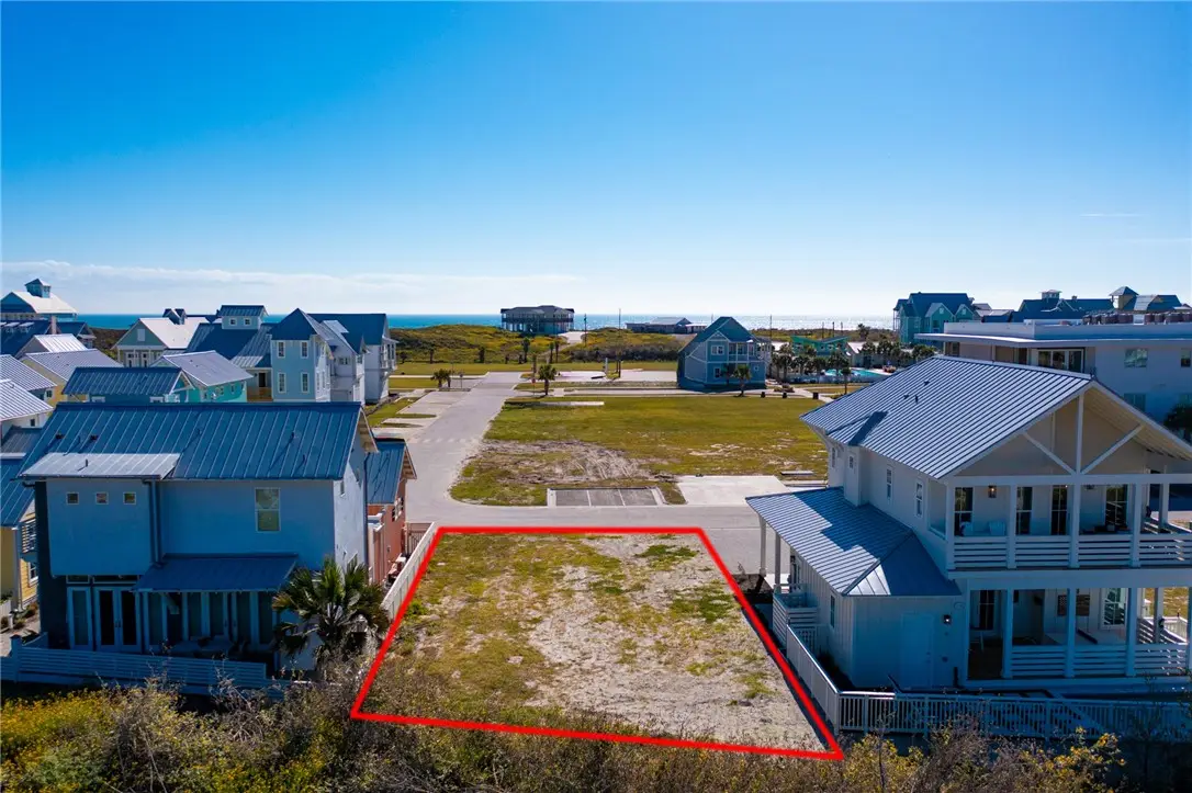 607 Center Square West, Port Aransas, TX 78373 - #1