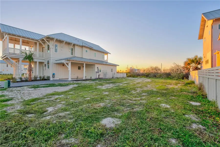 607 Center Square West, Port Aransas, TX 78373 - #3