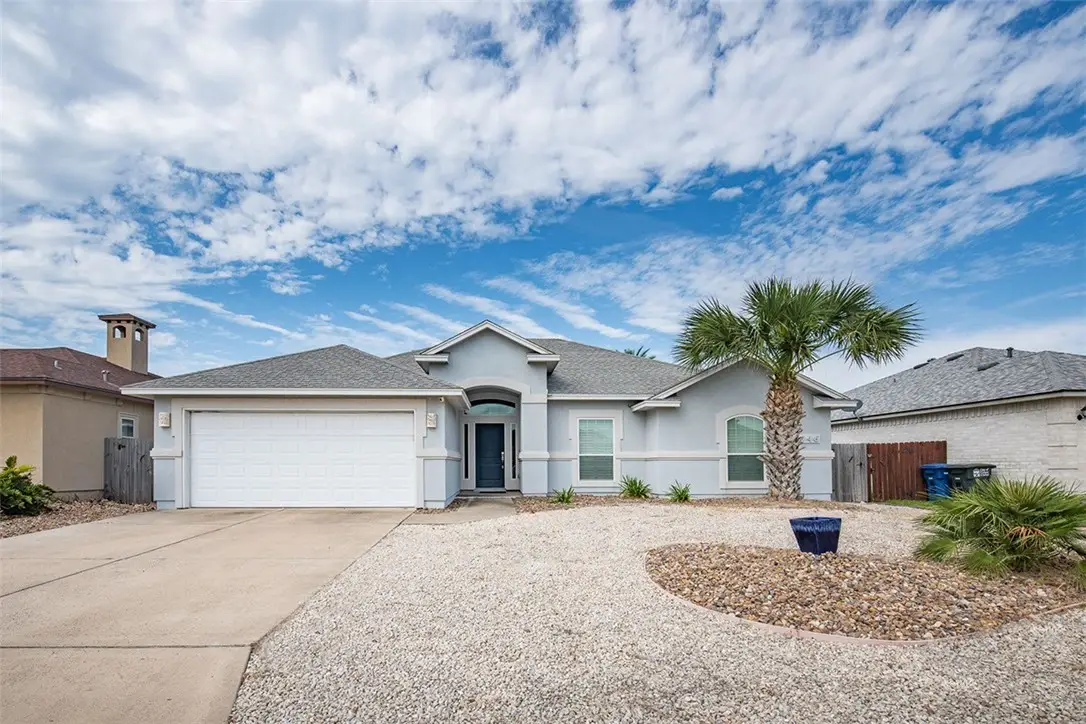 13946 Jibstay Street, Corpus Christi, TX 78418 - #1