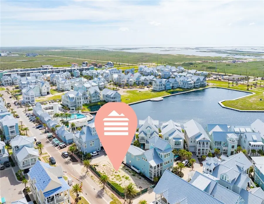 252 Lakeshore Street, Port Aransas, TX 78373 - #3