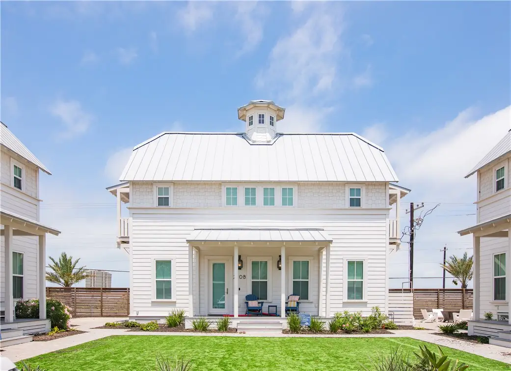 210 Escape #3B, Port Aransas, TX 78373 - #1