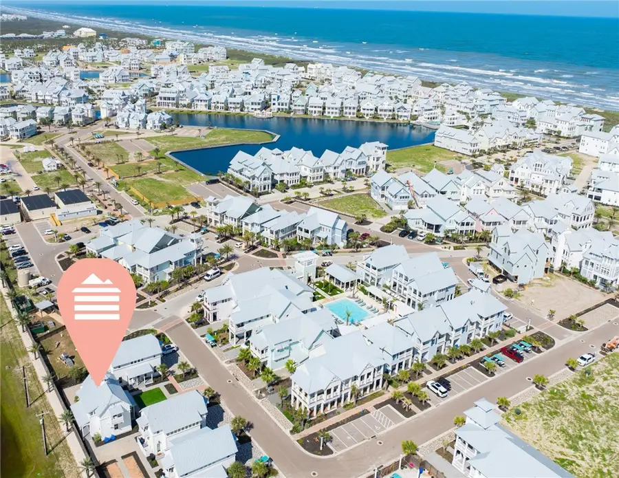210 Escape #3B, Port Aransas, TX 78373 - #2