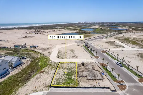 183 Horse Tail Lane #6B, Port Aransas, TX 78373