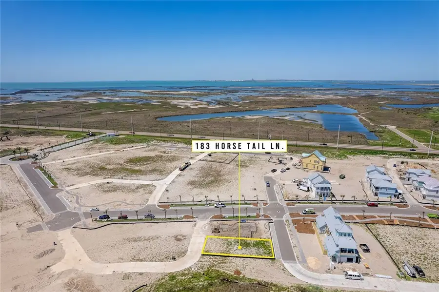 183 Horse Tail Lane #6B, Port Aransas, TX 78373 - #2